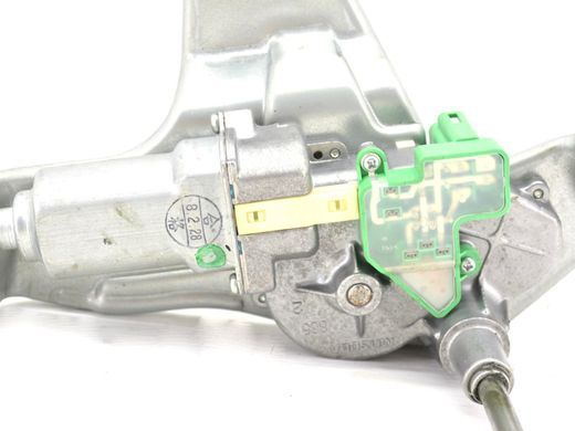 Моторчик стеклоочистителя задний CITROEN C-CROSSER 2007-2013 6405HW, 6405HW, A
