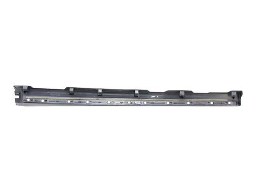 Накладка порога левая внешняя LAND ROVER DISCOVERY SPORT L550 2019- LR128587, LR128587, B