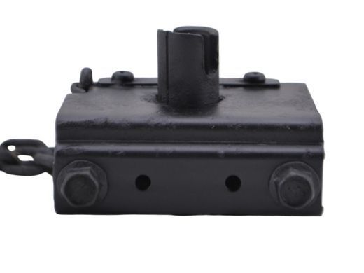 Трос поднятия запаски NISSAN PATHFINDER R51 2005-2014 (без механізму захвата) 57210EA000, 57210EA000, B