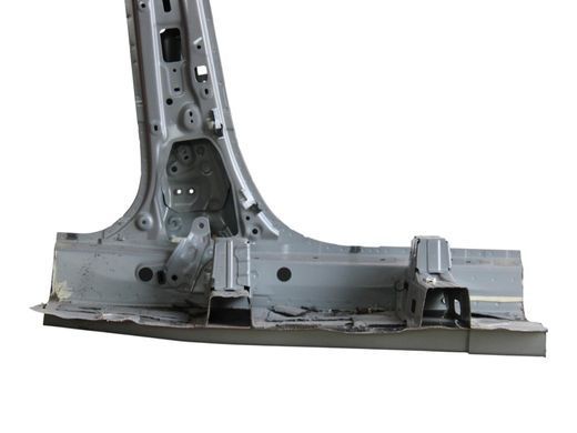 Стійка кузова середня ліва SUBARU FORESTER SL 2024- 51429SL0109P, 51429SL0109P, A
