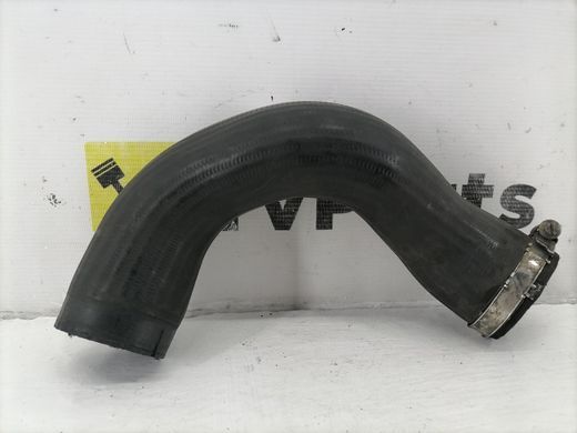 Патрубок интеркулера VOLKSWAGEN TIGUAN 2007-2011 5N0 145 832 K, 5N0 145 832 K, A