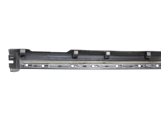 Накладка порога левая внешняя LAND ROVER DISCOVERY SPORT L550 2019- LR128587, LR128587, B