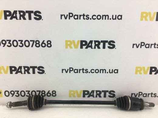 Привід задній лівий правий SUBARU OUTBACK B16 2019- (27/25) 28421AN010, 28421AN010, A