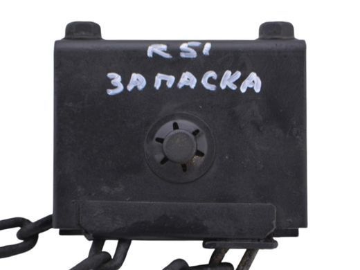 Трос поднятия запаски NISSAN PATHFINDER R51 2005-2014 (без механізму захвата) 57210EA000, 57210EA000, B
