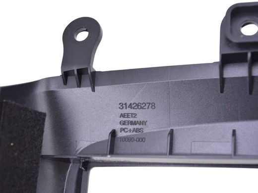 Накладка центральной консоли VOLVO S60 SPA 2019-2024 31426278, 31426278, B