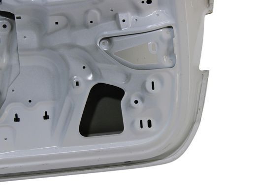 Крышка багажника AUDI Q3 F3 2018-2025 83F827025, 83F827025, A