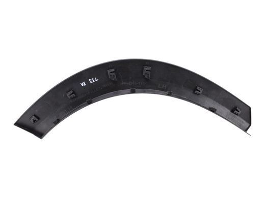 Накладка крыла задняя левая NISSAN ROGUE T33 2023- 78861-6RA0A, 78861-6RA0A, A
