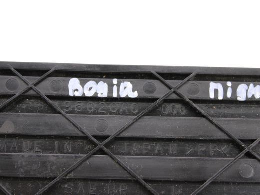Подножка передняя левая SUBARU FORESTER SL 2024- 95020AC000, 95020AC000, B