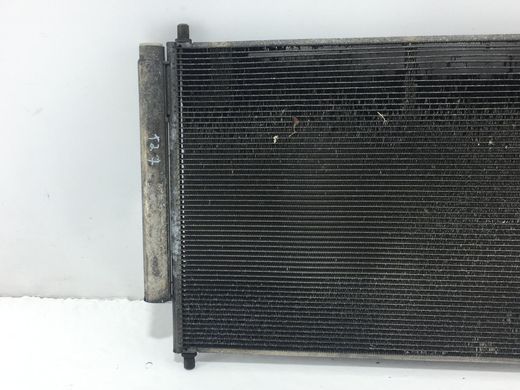 Радіатор кондиціонера TOYOTA AVENSIS T27 2009-2011 88450-02280, 88450-02280, B