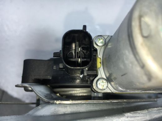 Склопідйомник задній правий CHEVROLET TRAX U200 2013-2016 95920041, 95920041, A