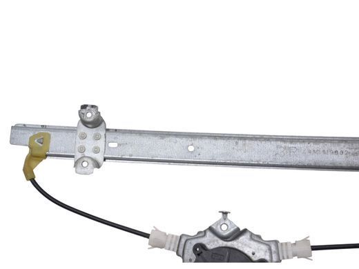 Стеклоподъемник задний правый NISSAN PATHFINDER R51 2005-2014 (2 піна) 82730EB300, 82730EB300, A