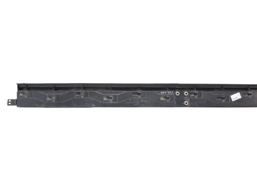 Накладка порога ліва MAZDA CX-5 KE 2012-2015 (KD53-51PR1, KD53-51-P50C) KD53-51PS1, KD53-51PS1, A