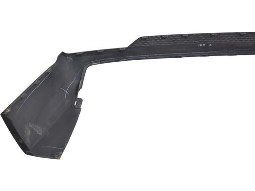 Бампер задний нижний GMC TERRAIN 2016-2017 (23478006) 23477991, 23477991, B