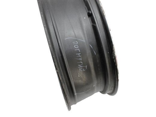 Диск R19 5* AUDI Q3 F3 2018-2025 (7Jх17H2 PCD5x112 ET43 d57,1, дефект) 83A601025L, 83A601025L, B