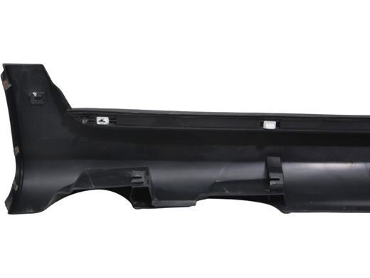 Накладка порога ліва VOLVO XC60 2008-2013 31294848, 31294848, B