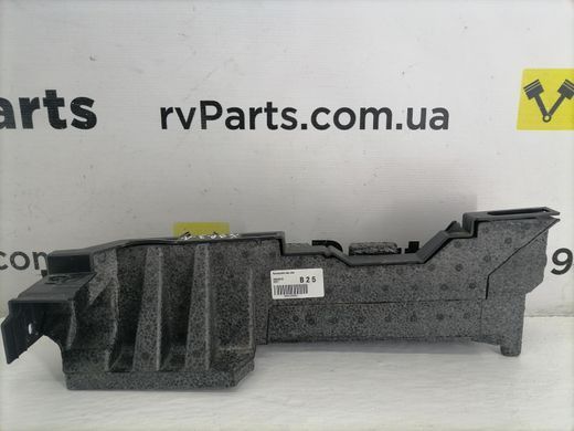 Кронштейн задній лівий VOLVO XC90 2002-2014 (багажного відсіку) 30648410, 30648410, A