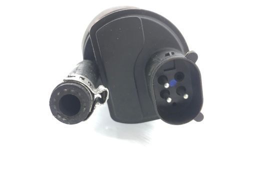 Фильтр топливного насоса BMW X3 E83 2006-2010 (з підігрівачем) 13328572517, 13328572517, A