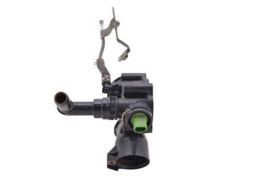 Корпус термостата CITROEN C-CROSSER 2007-2013 (в зборі) 9657182080, 9657182080, A