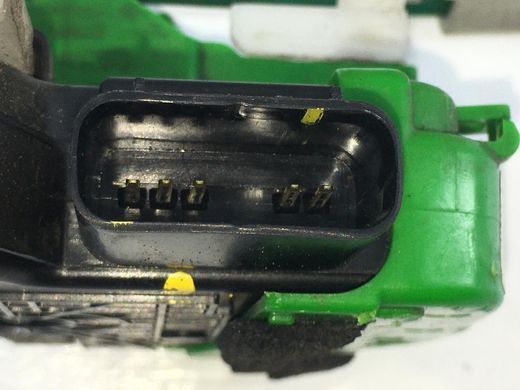 Замок дверей передній правий HYUNDAI I40 2011-2015 81320-3Z010, 81320-3Z010, A