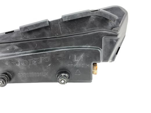 Подушка спинки сидіння передня ліва VOLVO XC60 2013-2017 31418256, 31418256, A