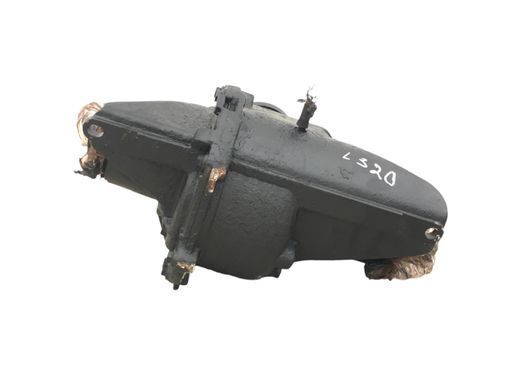 Редуктор задний LAND ROVER RANGE ROVER SPORT L320 2005-2009 LR009439, LR009439, A
