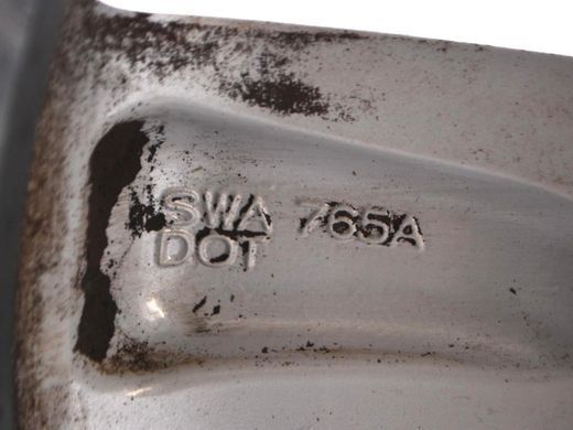 Диск R17 5* HONDA CR-V 2006-2010 (J17x6&frac12;J) 42700SWWE81, 42700SWWE81, B