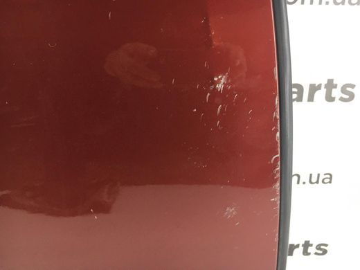 Дверь задняя правые VOLVO XC60 2013-2017 (дефект) 31335545, 31335545, B