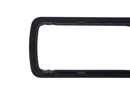 Накладка ручки задняя левая правая TOYOTA RAV4 CA30W 2005-2010 (регулювання сидіння) 72597-42010, 72597-42010, A