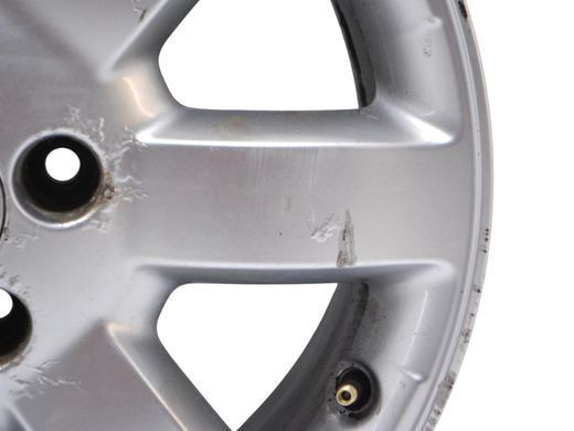 Диск R17 5* HONDA CR-V 2006-2010 (J17x6&frac12;J) 42700SWWE81, 42700SWWE81, B