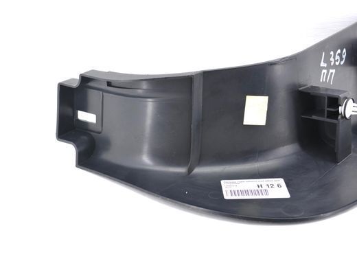 Накладка передней стойки нижняя правая внутренняя LAND ROVER FREELANDER 2 L359 2006-2010 (6H52-13200-А) LR007074, LR007074, B