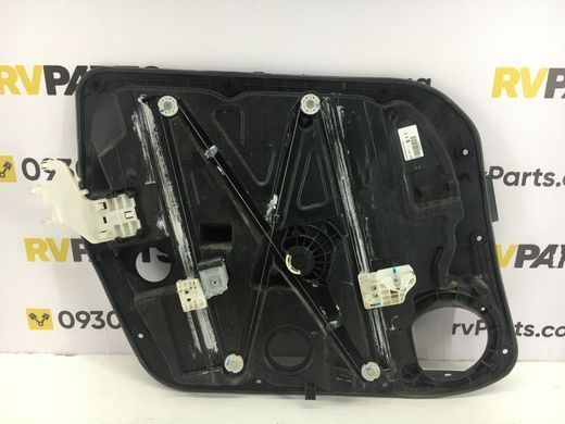 Стеклоподъемник передний правый KIA SOUL 2015-2019 82481-B2010, 82481-B2010, A