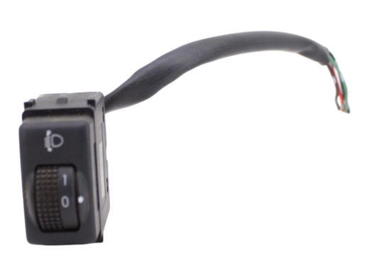 Блок управления освещением NISSAN NAVARA D40 2005-2010 25190EB31A, 25190EB31A, A