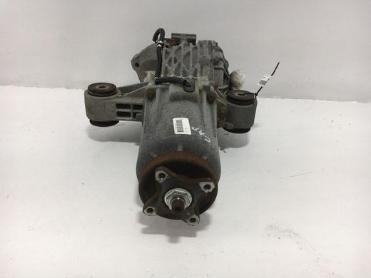 Редуктор задний CHEVROLET CAPTIVA 2006-2011 25909572, 25909572, A