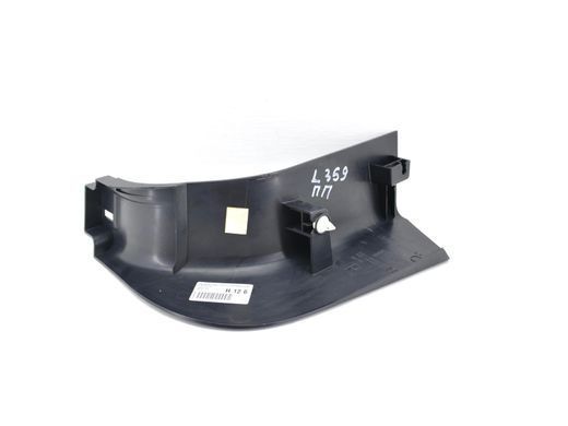 Накладка передней стойки нижняя правая внутренняя LAND ROVER FREELANDER 2 L359 2006-2010 (6H52-13200-А) LR007074, LR007074, B