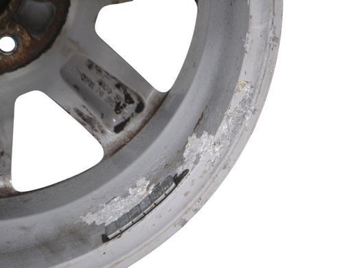 Диск R17 5* HONDA CR-V 2006-2010 (J17x6&frac12;J) 42700SWWE81, 42700SWWE81, B