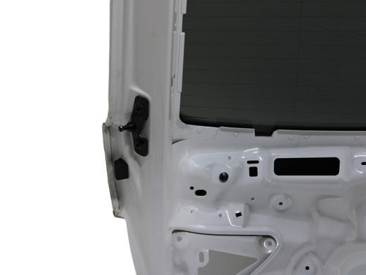 Крышка багажника AUDI Q3 F3 2018-2025 83F827025, 83F827025, A