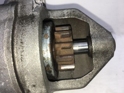 Стартер TOYOTA AVENSIS T27 2009-2011 28100-0R010, 28100-0R010, A