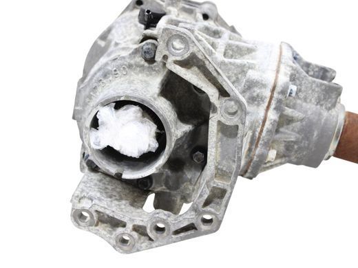 Раздаточная коробка LAND ROVER RANGE ROVER EVOQUE L538 2015-2018 (EJ327L486BD) LR051075, LR051075, A