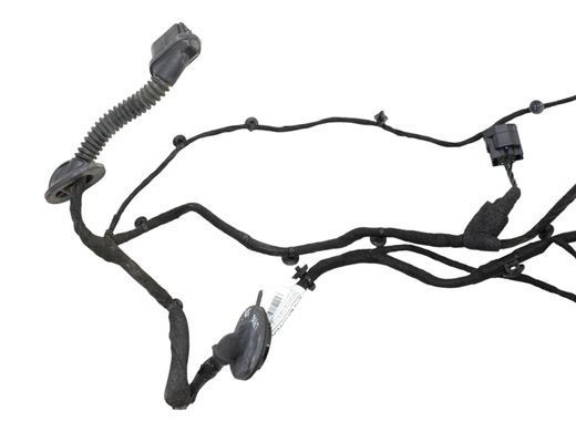 Проводка дверей задня ліва LAND ROVER DISCOVERY SPORT L550 2019- (LR134243) LK7214633, LK7214633, A
