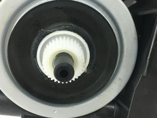 Моторчик склопідйомника передній правий VOLVO XC60 2017- 31349757, 31349757, A