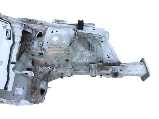 Чверть автомобіля передня ліва VOLVO V60 Y20 2013-2018 31364179, 31364179, A