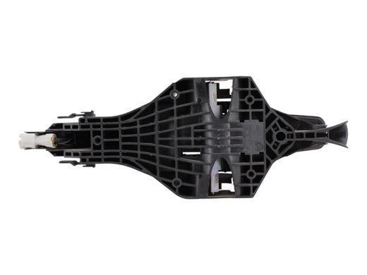 Ручка дверей зовнішня передня права LAND ROVER DISCOVERY SPORT L550 2014-2019 FK72224A82AA, FK72224A82AA, B