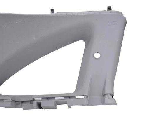 Накладка багажного отсека задняя левая внутренняя HONDA CR-V 2006-2010 (84181SWWE01ZA) 84181SWAAZZ10M1, 84181SWAAZZ10M1, B