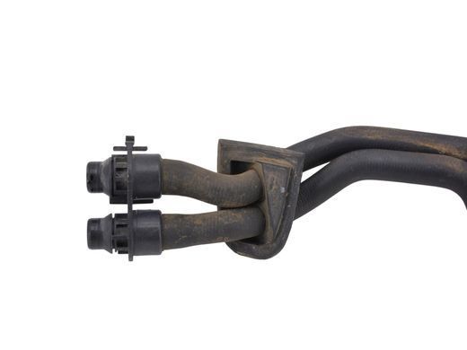Патрубки печки VOLVO XC60 2008-2013 31274927, 31274927, A
