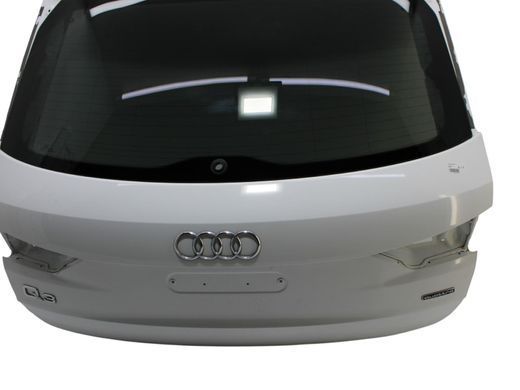Крышка багажника AUDI Q3 F3 2018-2025 83F827025, 83F827025, A