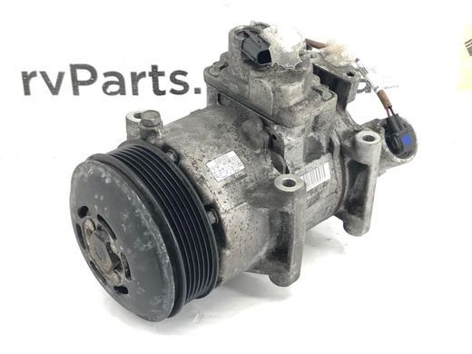 Компресор кондиціонера SUBARU OUTBACK B15 2015-2018 73111AJ03A, 73111AJ03A, A