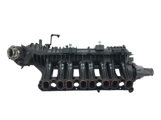 Колектор впускний LAND ROVER RANGE ROVER EVOQUE L551 2018- (дефект кронштейнів) G4D39424DA, G4D39424DA, B