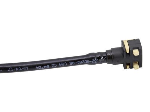 Трубка паливна LAND ROVER DISCOVERY SPORT L550 2014-2019 BJ329D280AE, BJ329D280AE, A