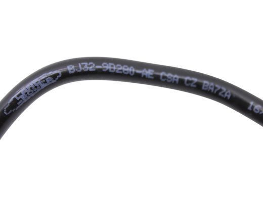 Трубка паливна LAND ROVER DISCOVERY SPORT L550 2014-2019 BJ329D280AE, BJ329D280AE, A