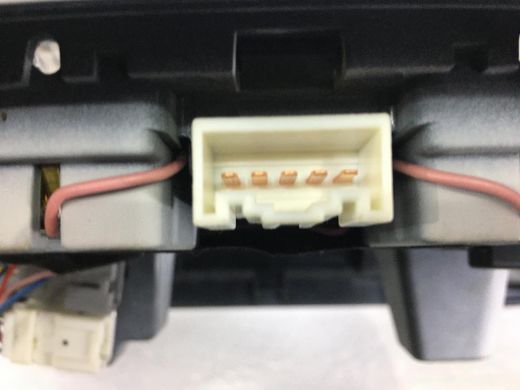 Плафон освещения салона верхний передний SUBARU FORESTER S13 2014-2018 87505SG370LO, 87505SG370LO, B